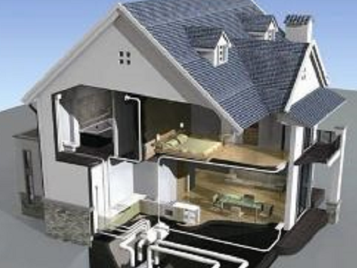 中央空調(diào)工程施工，請(qǐng)注意以下幾點(diǎn)！