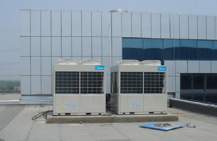 中央空調(diào)氟系統(tǒng)安裝中關(guān)鍵的“3、5、8”？