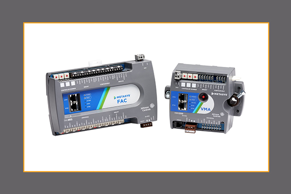BACnet? IP高級(jí)現(xiàn)場(chǎng)控制器