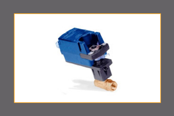 VG1000系列球閥 DN25-50