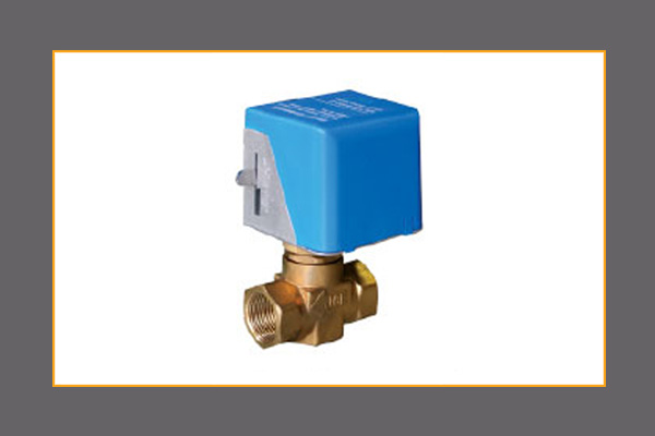 VG4000電動(dòng)閥門(mén)