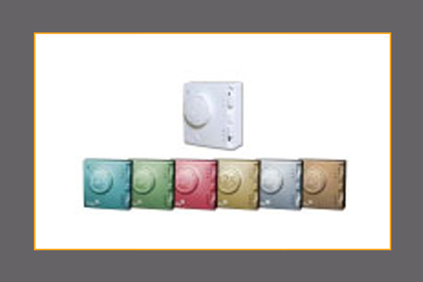 T125系列風(fēng)機盤管溫控器