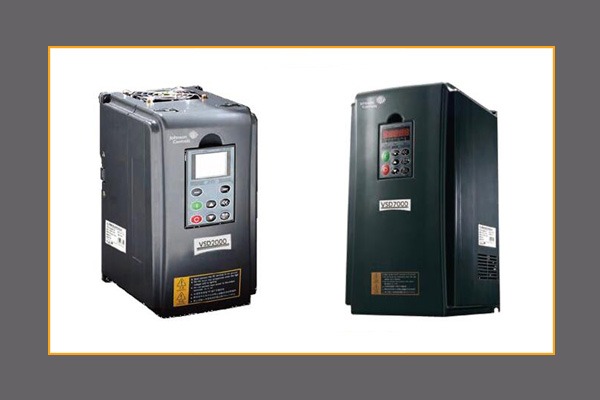 變頻器