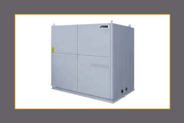 水冷柜式空調(diào)YBW