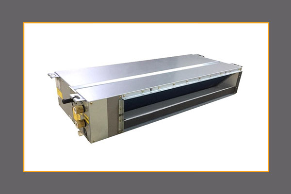 約克YRFC臥室超靜音室內(nèi)機